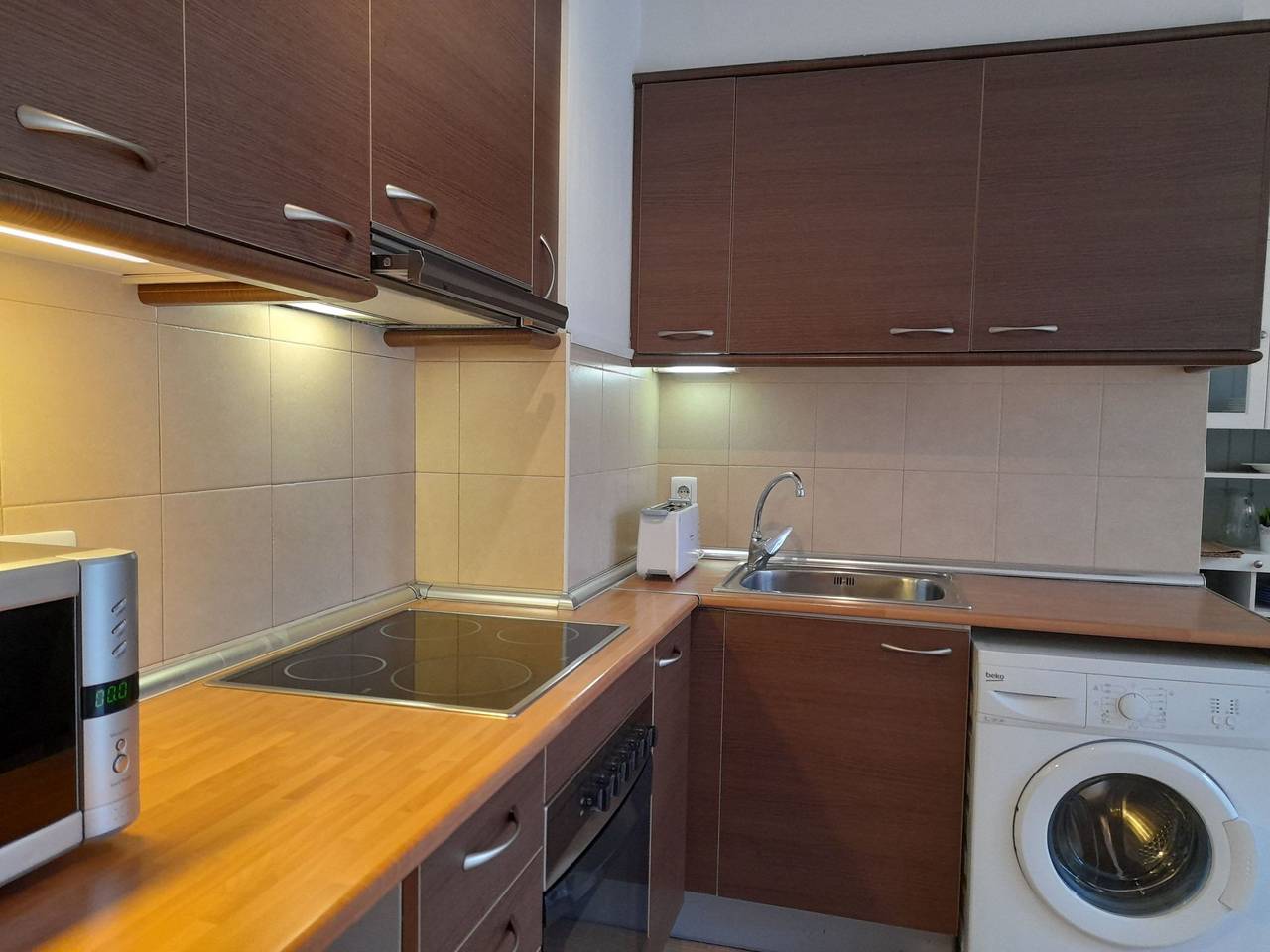 Gemütliche und komfortable Wohnung Aüt 2 Vall de Boí, foto 12
