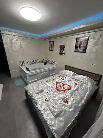 Gîte pour 2 personnes, avec jacuzzi dans Baia Mare
