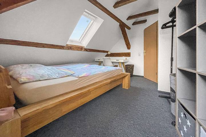 Ganze Wohnung, Gemütliches & naturnahes Apartment \"Lichtblick\" in Tschernitz, Lausitz