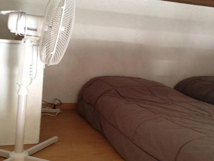 Gîte pour 5 personnes dans Palais des Congres le Cap d'Agde - 4