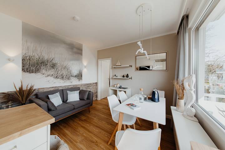 Appartement de vacances entier, No 188 in Timmendorfer Strand, Holstein de l'Est