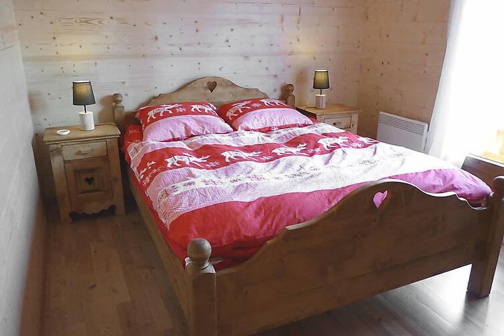 Elorian by Interhome in Ovronnaz, Chamoson