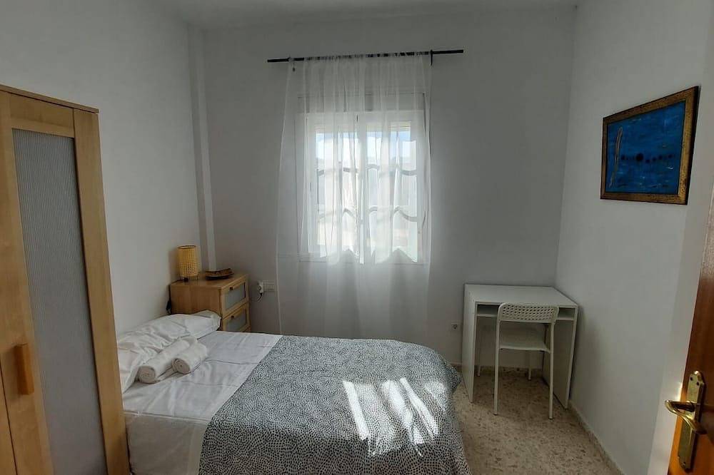 Quiet House 3 bedrooms in Algodonales, White Villages