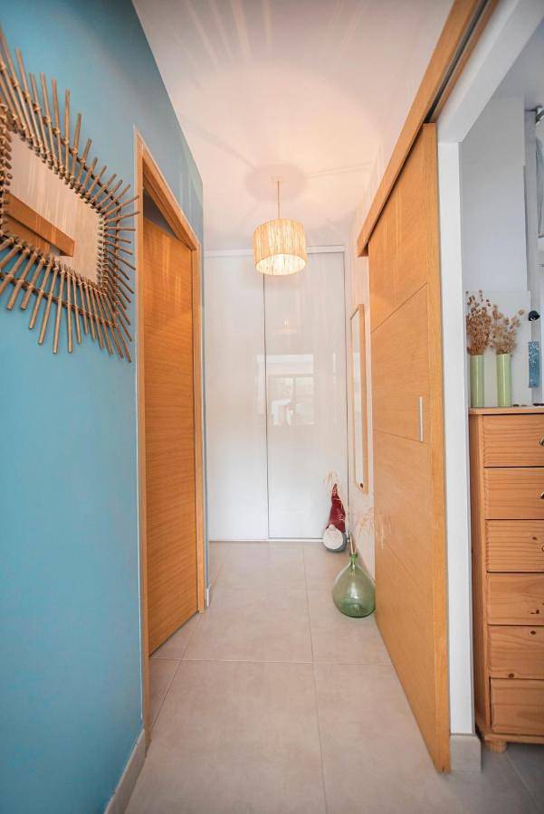 Location de vacances pour 4 personnes, avec terrasse et jardin à Luri - 2