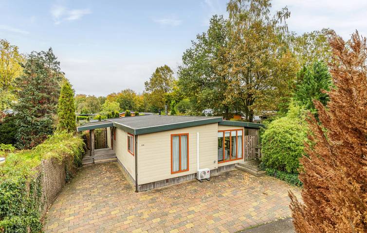 Location de vacances pour 4 personnes, avec terrasse et vue, animaux acceptés dans Erm - 3