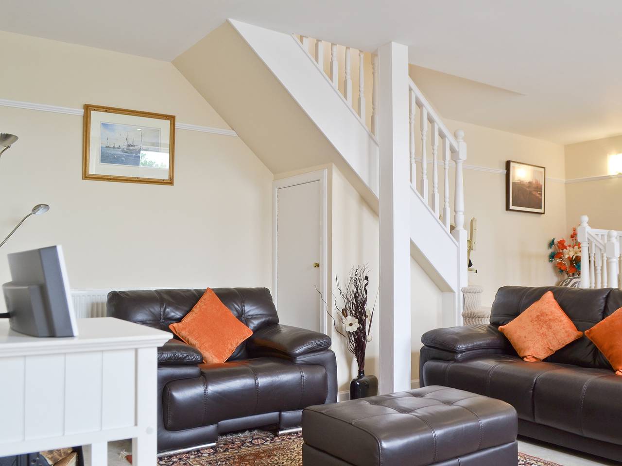 Cottage für 6 Personen mit Garten in Pittenweem, Region Fife