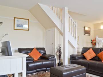 Cottage for 6 People in Pittenweem, Fife region, Photo 3