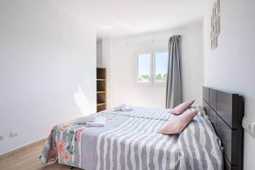 Apartment for 6 People in Cala Serena, Felanitx, Photo 2