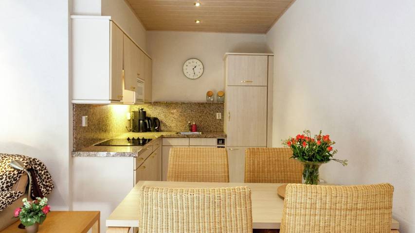 Ferienwohnung für 5 Personen, mit Garten in Oostkapelle - 3