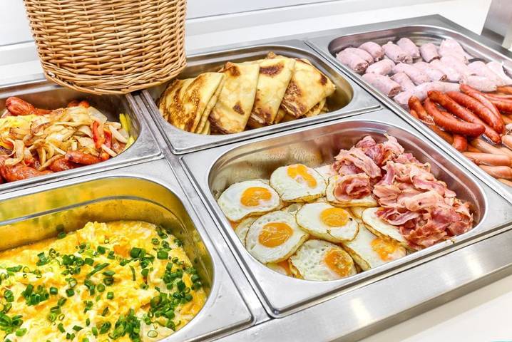 Ferienpark für 3 Personen, mit Garten, mit Haustier in Swinemünde - 2