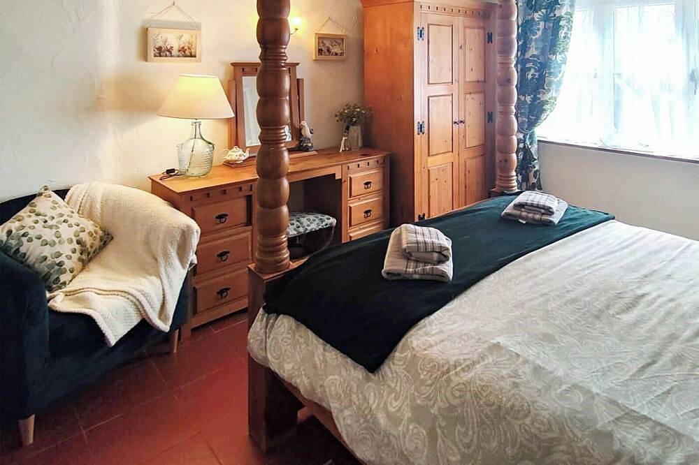 Alojamiento de 1 habitaciones en Polperro, near Looe in Polperro, Cornualles