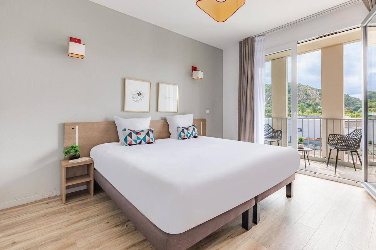 Appart'City Confort Cherbourg in Cherbourg-Octeville, Cherbourg-en-Cotentin
