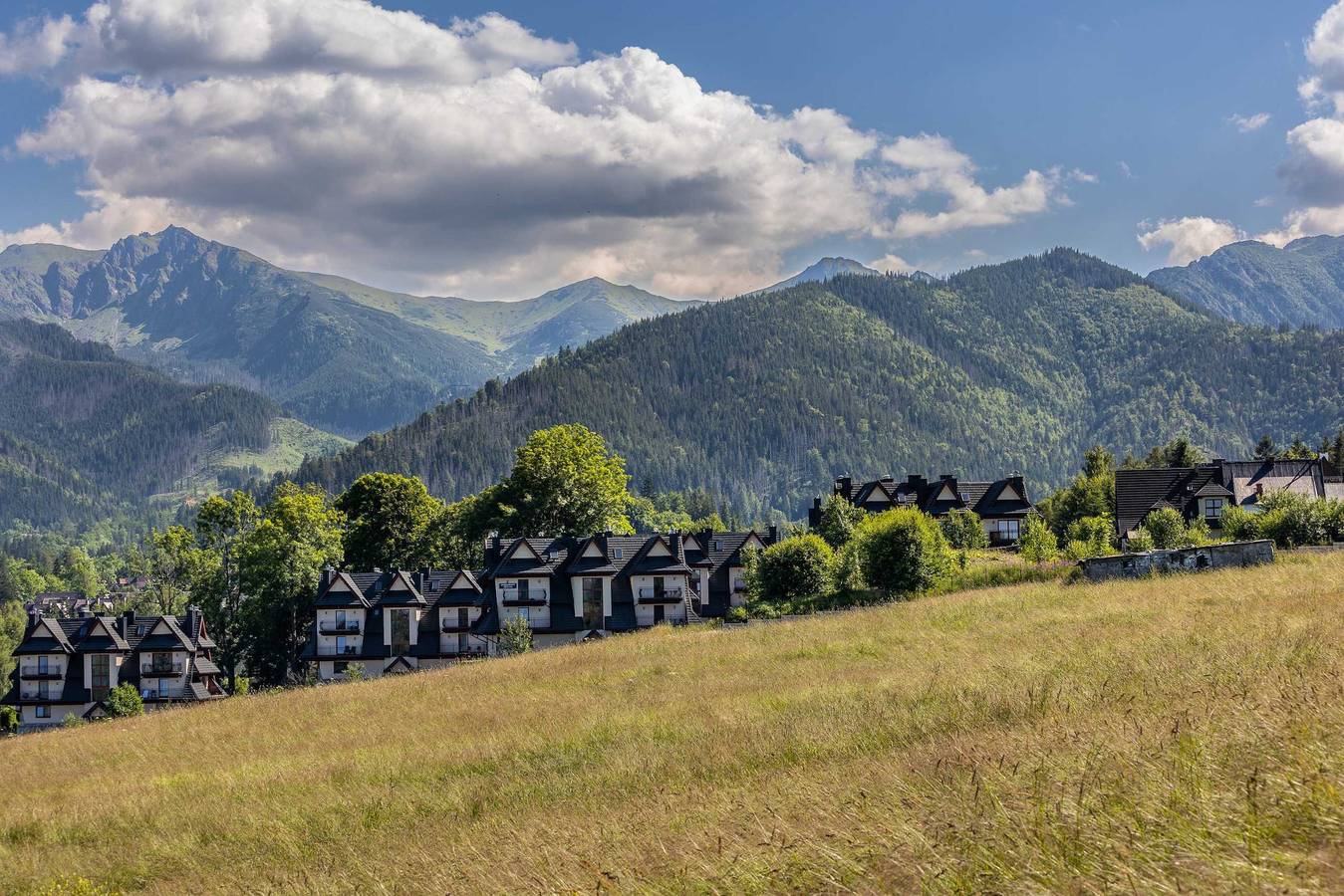 Apartamento entero, Salwatoriańska 28 | Stylish Apartment | Parking in Zakopane, Cárpatos (Polonia)