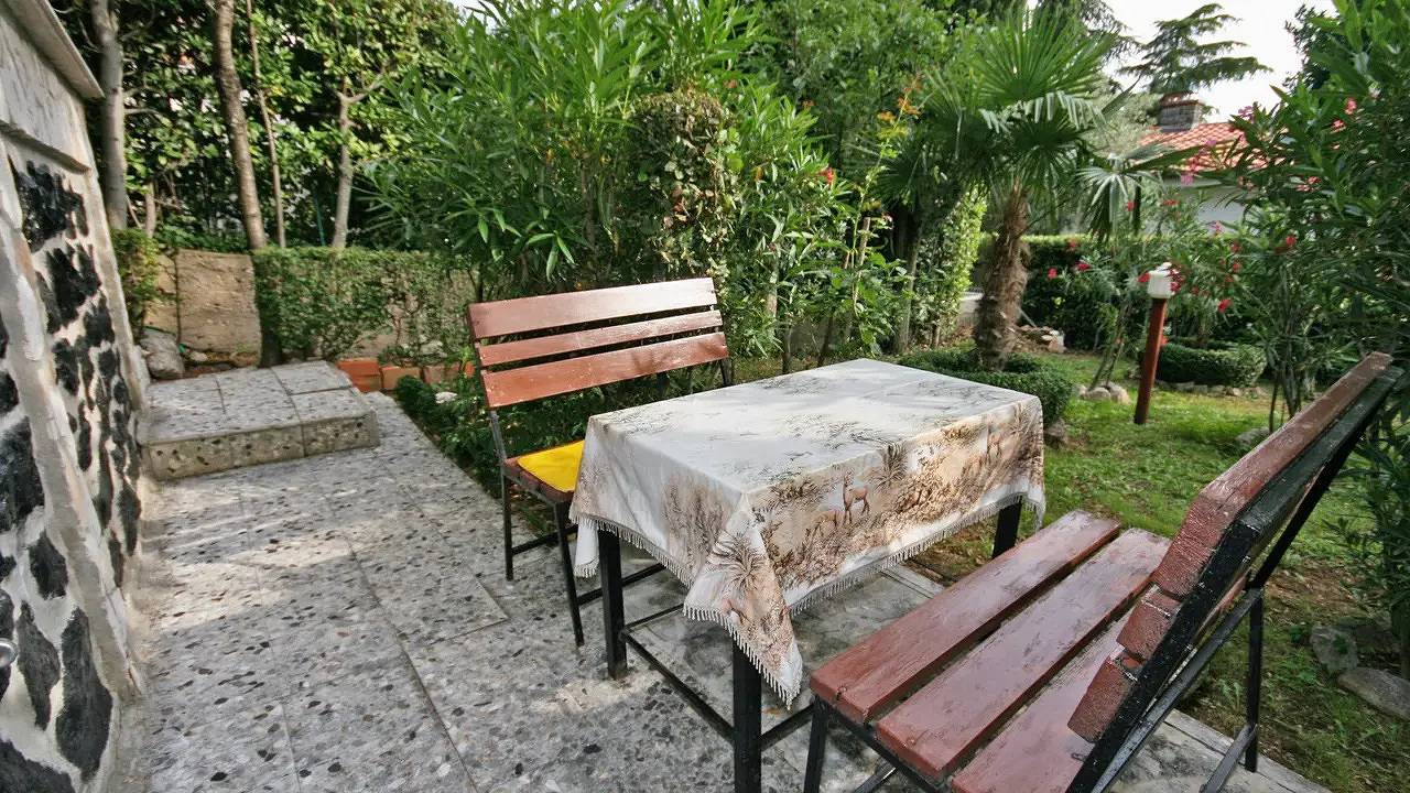 Appartamento vacanze a Kvarn a partire da 105€ a notte