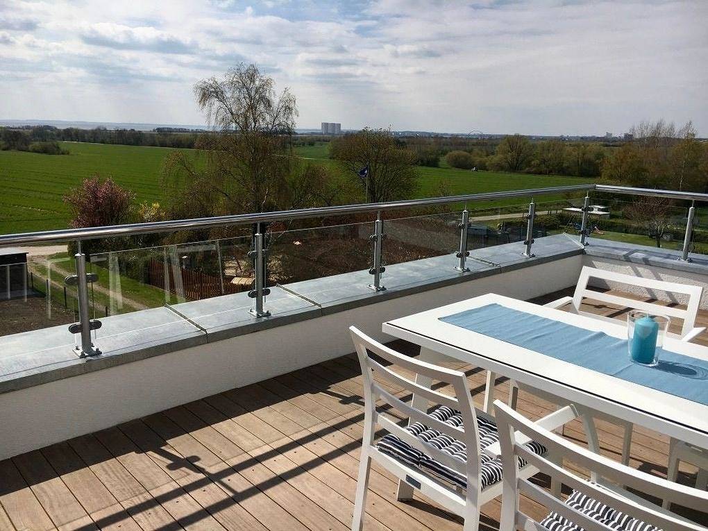 Ferienwohnung in Fehmarn für 4 Personen in Fehmarn