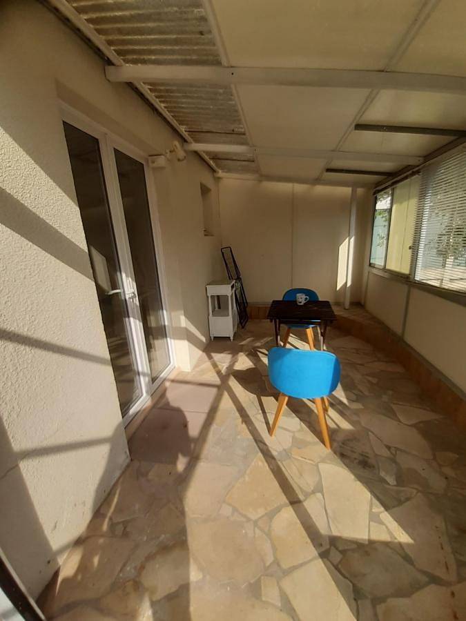 Maison 2 pièces avec jardin Nantes Beaujoire in Nantes, Région de Nantes