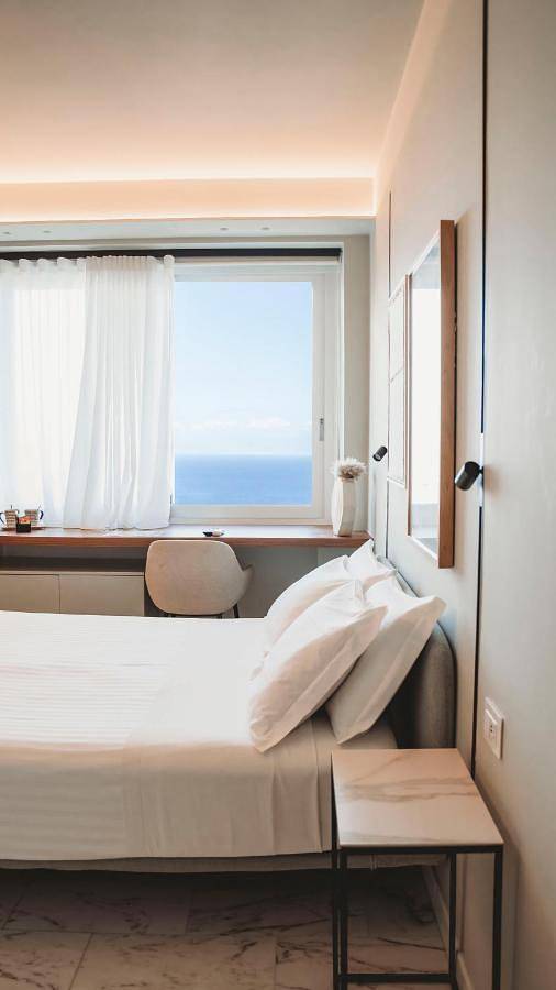 Maison d’hôte pour 2 personnes, avec vue à Taormina - 2