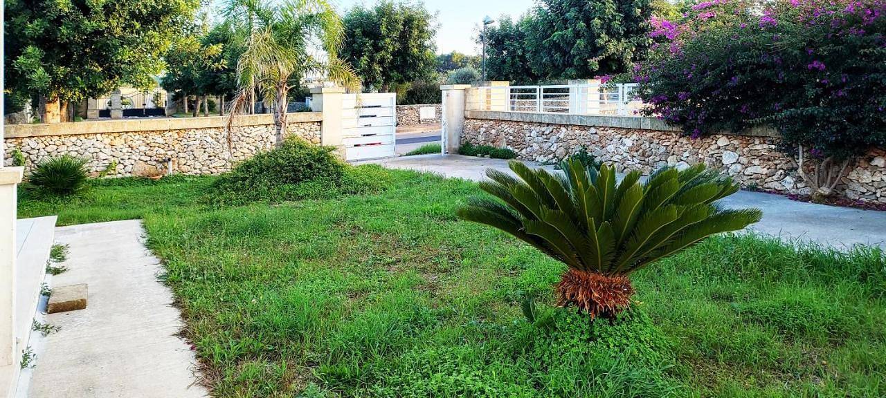 Oikia Vacanze Otranto Villa Magi in Otranto, Otranto e dintorni