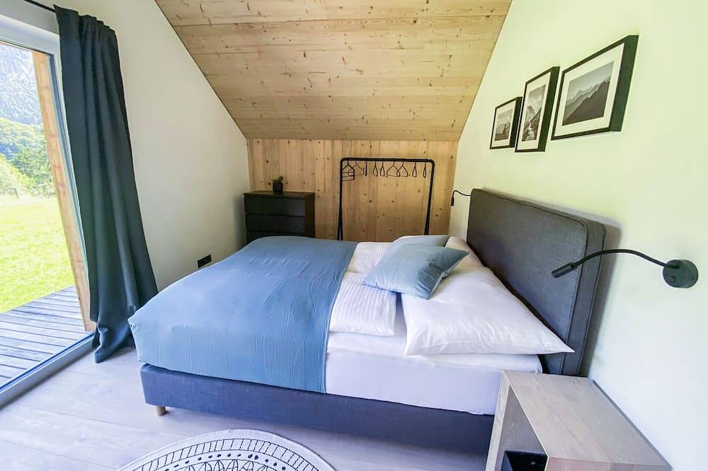 Brandneues nachhaltig gebautes Holzhaus inmitten der Salzburger Berge in Salzkammergut-Berge, Scheffau am Tennengebirge