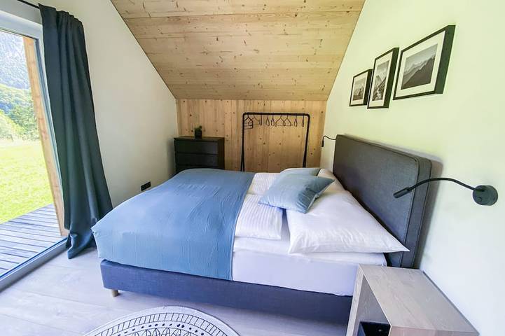 Ferienhaus Bergliebe – Natur, Berge & Erholung im Lammertal in Scheffau am Tennengebirge, Tennengau