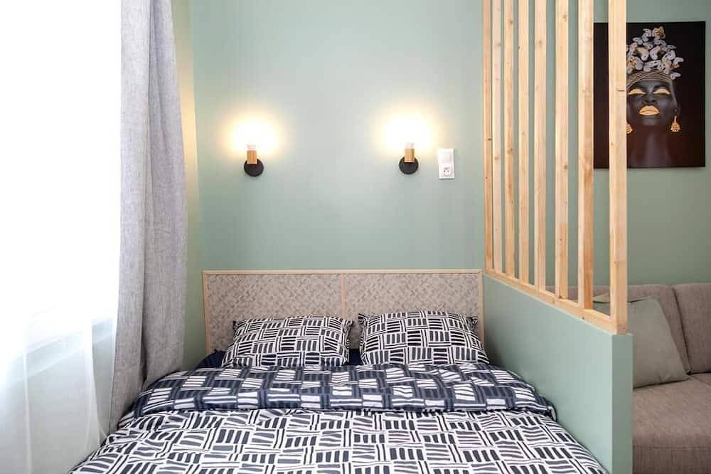 Apartamento entero, Studio Cosy, Proche Paris in Pantin, Sena-Saint Denis