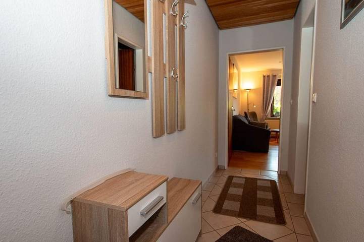 Ganze Wohnung, Huslünk, Deutschland in St. Peter-Ording, Eiderstedt