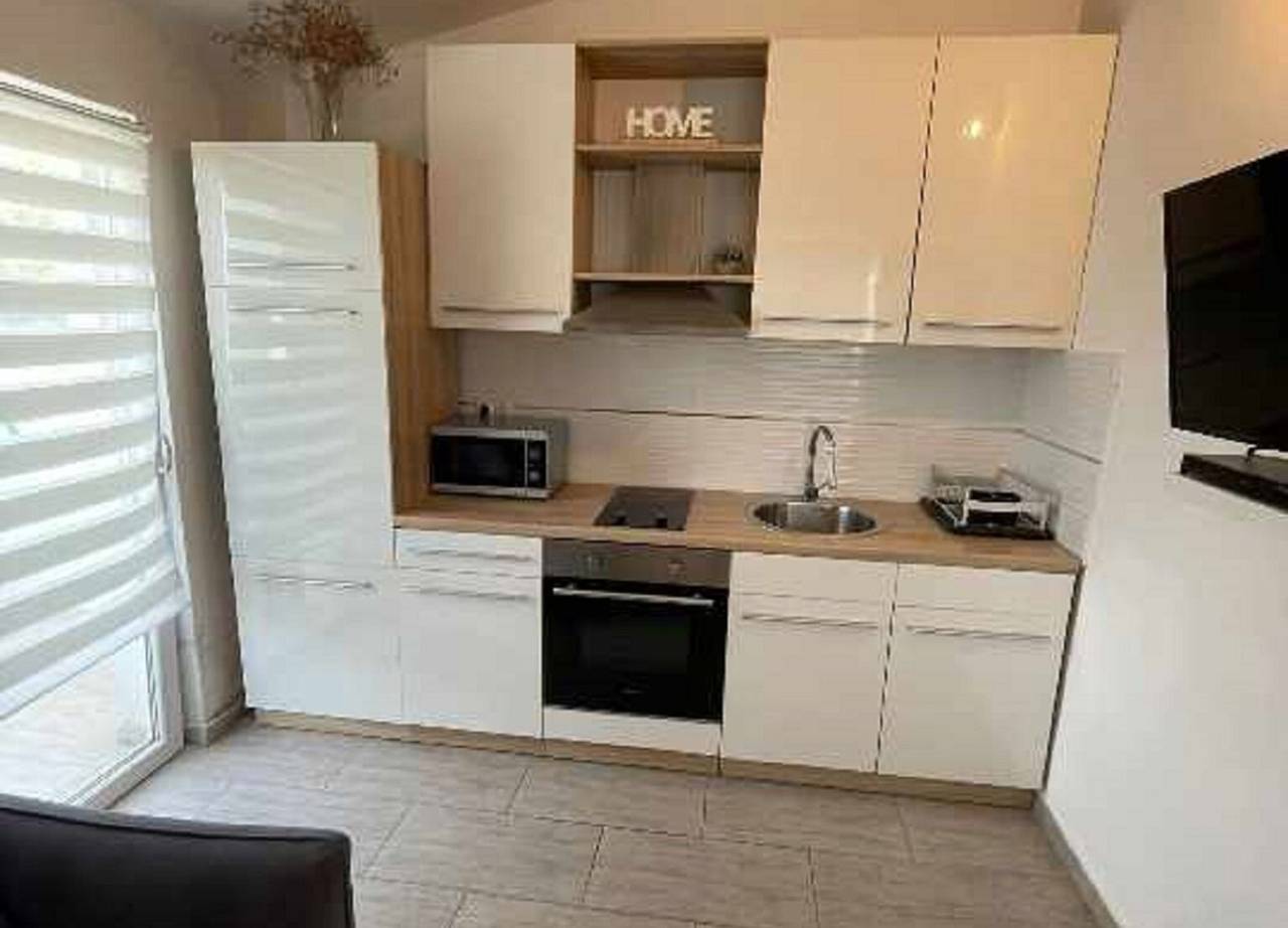Entire apartment, Apartments J&M 2- One Bedroom Apartment with Sea View in Rogoznica, Šibenik-Knin