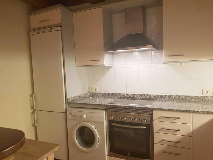 Gîte pour 5 personnes, avec terrasse et vue dans Salardú - 4