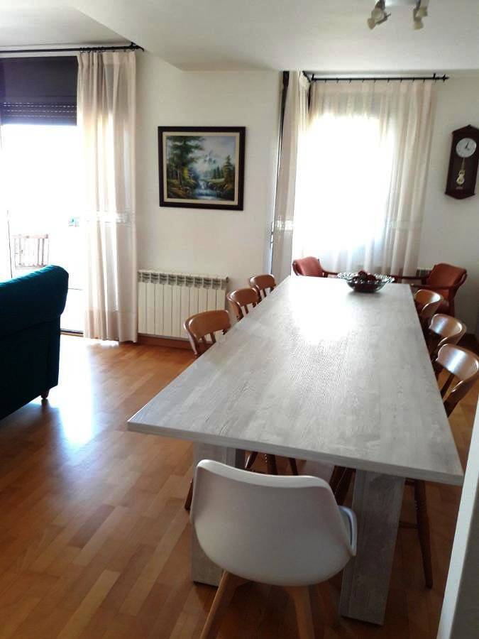 Gîte pour 8 personnes, avec balcon et vue à Tremp - 3