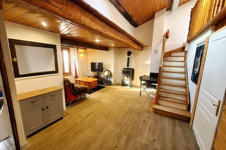 Location de vacances pour 4 personnes à Collobrières