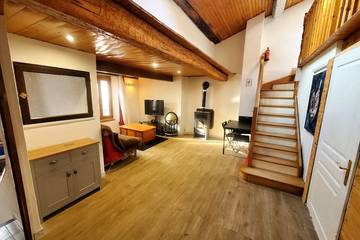 Location de vacances pour 4 personnes à Collobrières