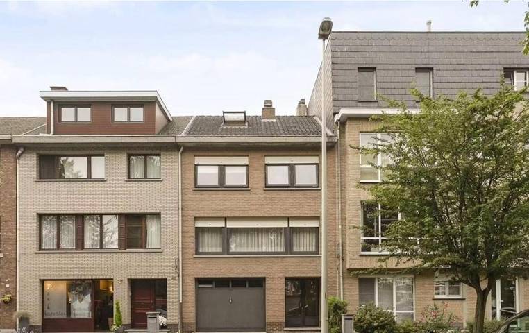 Maison de vacances pour 8 personnes, avec balcon