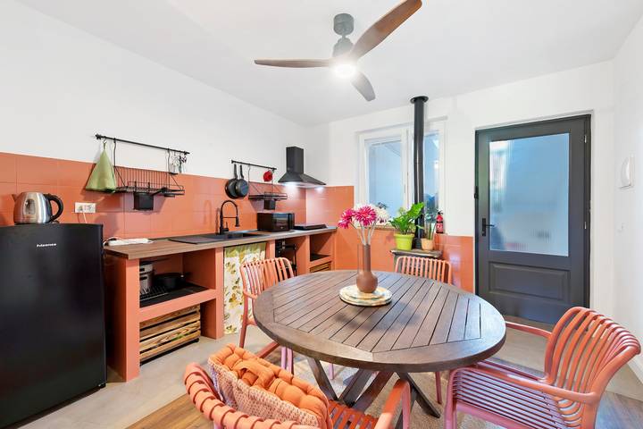 Apartment 'Ca' Bo' with Mountain View and Wi-Fi