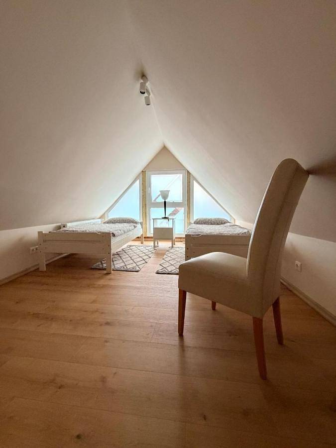 Gemütliches Ferienhaus Mainz in Mainz, Rheinhessen