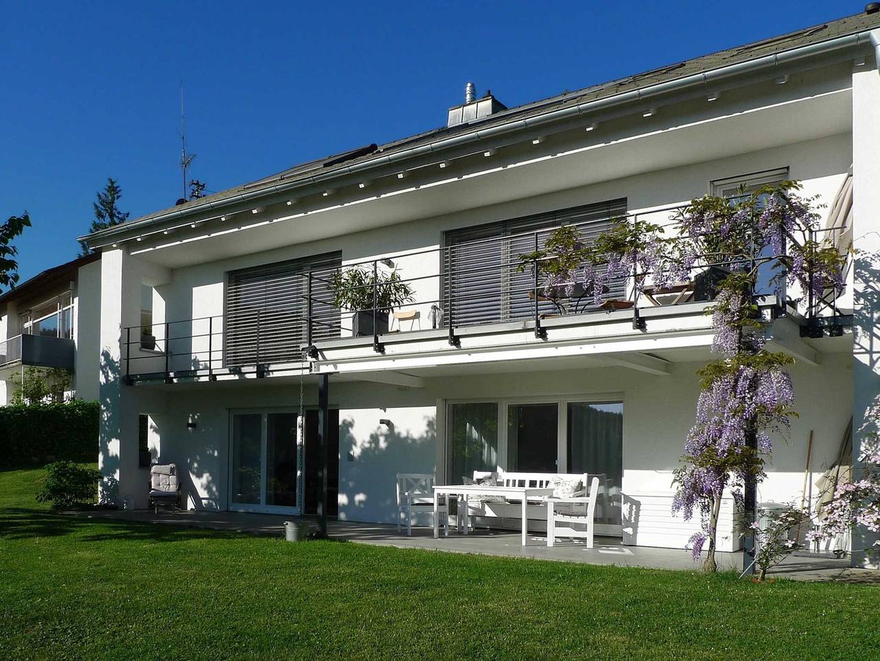 Ganze Ferienwohnung, Ferienwohnung Peterberg - Ferienwohnung Peterberg 22 , 1 - 2 Personen in Kappel (Freiburg), Freiburg