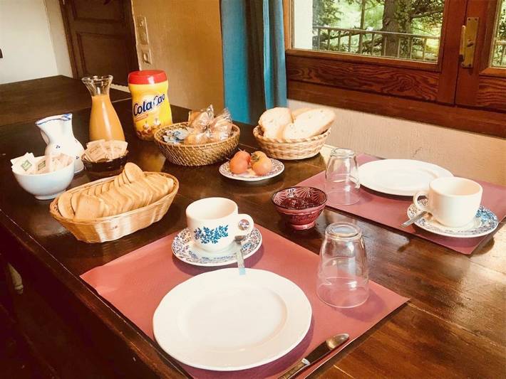 Casa rural para 17 personas, con Balcón y Terraza además de Jardín y Vistas en Pallars Jussà - 2
