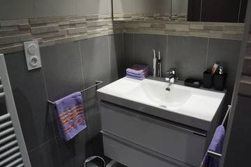 Villa voor 2 Personen in Brando, Haute-Corse, Afbeelding 4