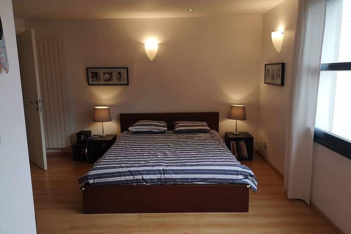 Villa pour 6 personnes à Toulouse - 2