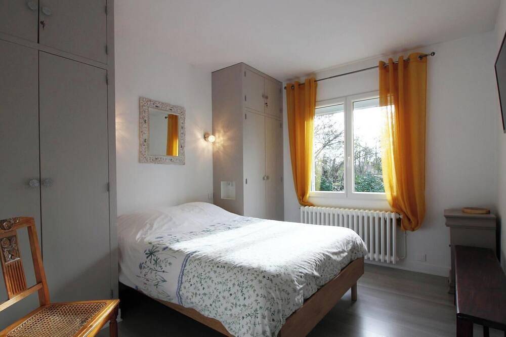 Brigyan - Audenge - Gîte in Audenge, Arcachon und Umgebung