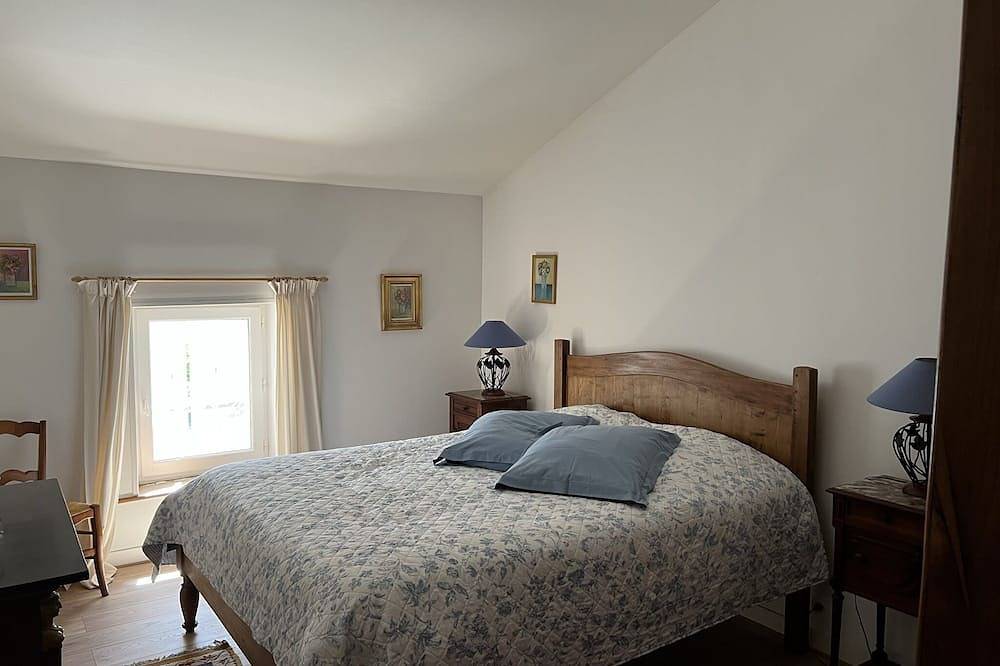 Maison Individuelle, Preau Vers Piscine Privée Avec Plancha in Rochefort region