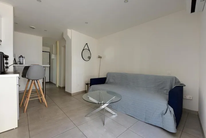 Apartamento de vacaciones para 2 personas, Se admiten mascotas - 1