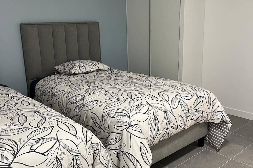 Apartamento entero, A beautiful, cozy, and functional apartment in Drancy, Sena-Saint Denis