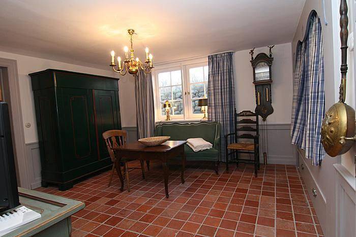 Ganze Wohnung, Erlebe unvergesslichen Urlaub in der Friesenstube in Hörnum ! in Nordfriesische Inseln (Schleswig-Holstein) (Schleswig-Holstein), Hörnum