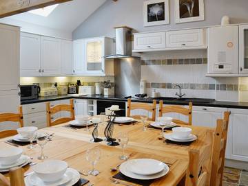Holiday Rental for 4 People in Isle of Anglesey, North-Wales, Photo 4