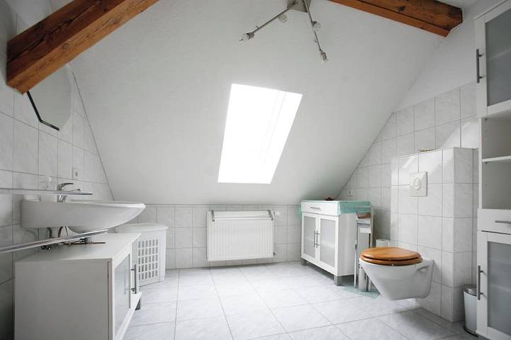 Ferienwohnung für 2 Personen, mit Garten in Angermünde - 4