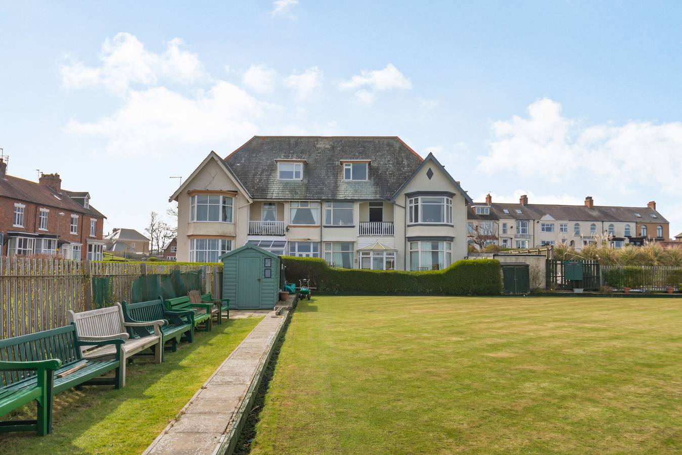 Ganze Wohnung, Beachside Apartment in Hornsea, Östliches Yorkshire