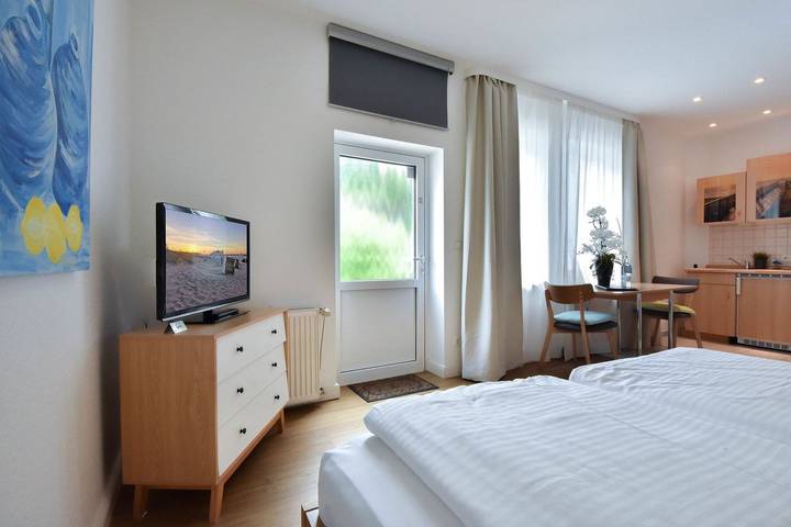 Ferienwohnung für 2 Personen in Ahlbeck - 3