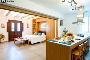 Villa for 4 People in Lindos, Rhodes, Photo 4