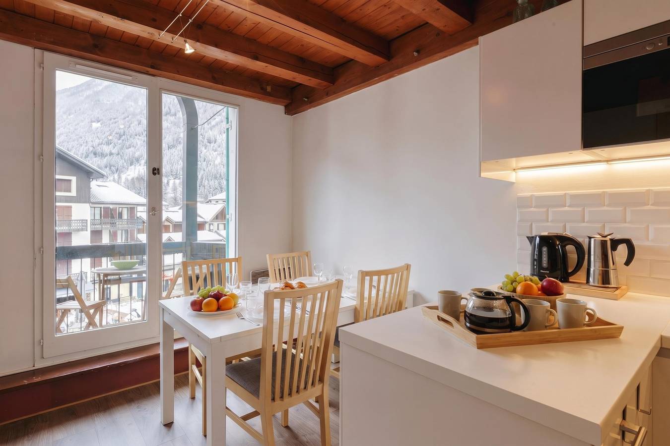 Appartement de vacances