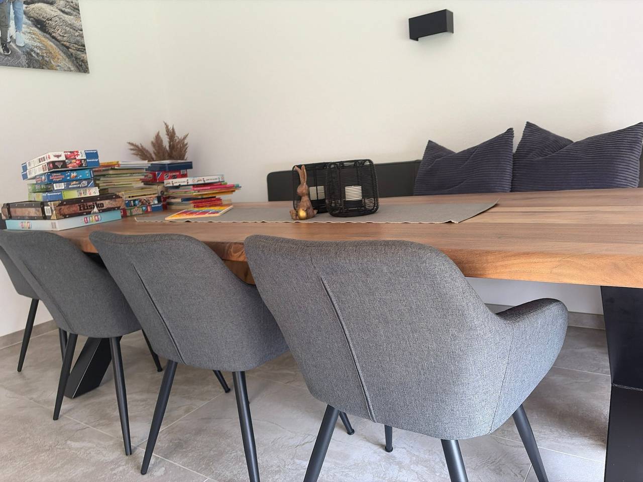 Appartement entier, Appartement « Business à Neuss » in Neuss, Rhein-Kreis Neuss